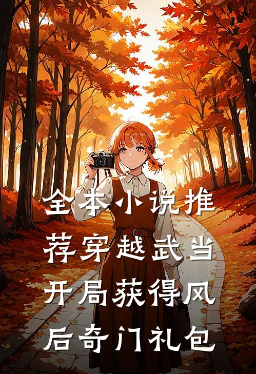 全本小说推荐穿越武当：开局获得风后奇门礼包