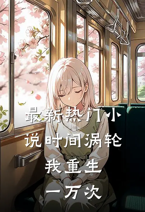 最新热门小说时间涡轮：我重生一万次
