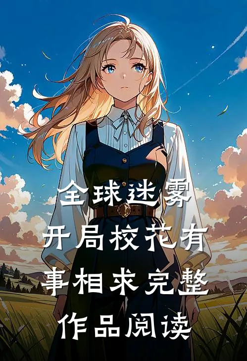 全球迷雾：开局校花有事相求完整作品阅读