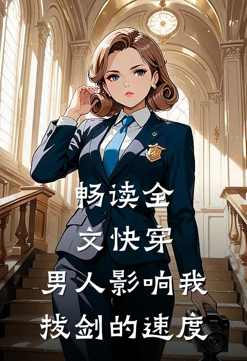 畅读全文快穿：男人影响我拔剑的速度