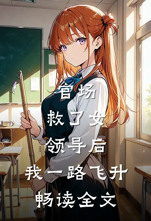 官场：救了女领导后，我一路飞升畅读全文