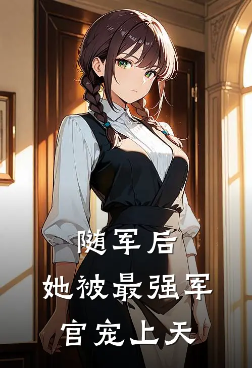 随军后，她被最强军官宠上天