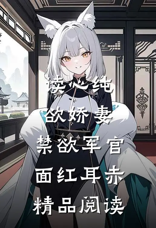 读心纯欲娇妻，禁欲军官面红耳赤精品阅读