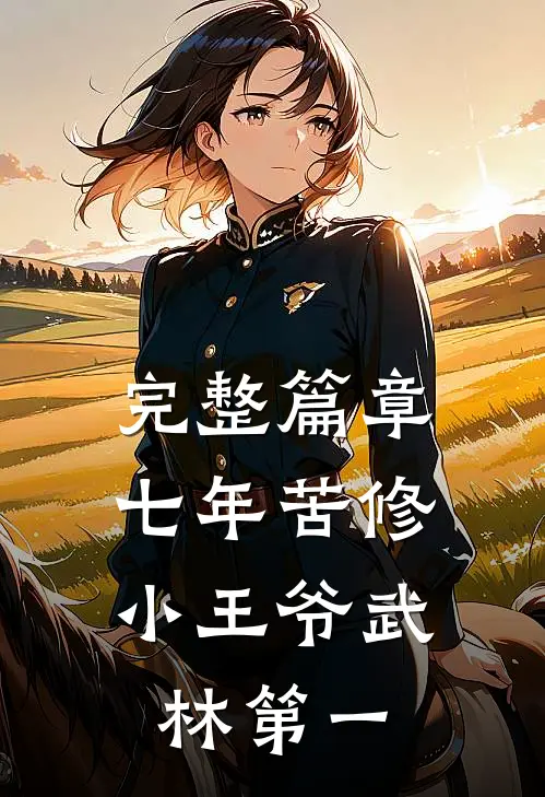 完整篇章七年苦修，小王爷武林第一