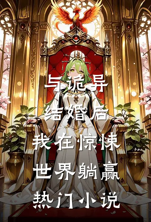 与诡异结婚后，我在惊悚世界躺赢热门小说