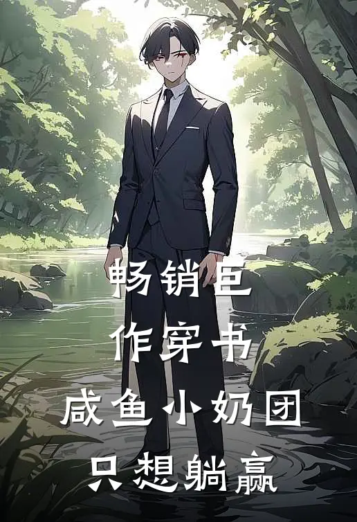 畅销巨作穿书：咸鱼小奶团只想躺赢