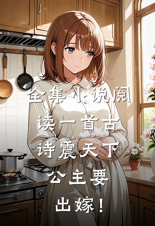 全集小说阅读一首古诗震天下，公主要出嫁！