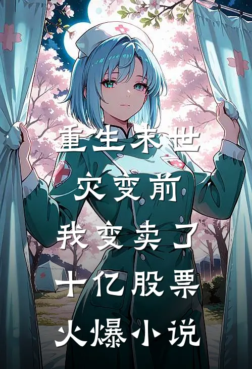 重生末世灾变前，我变卖了十亿股票火爆小说