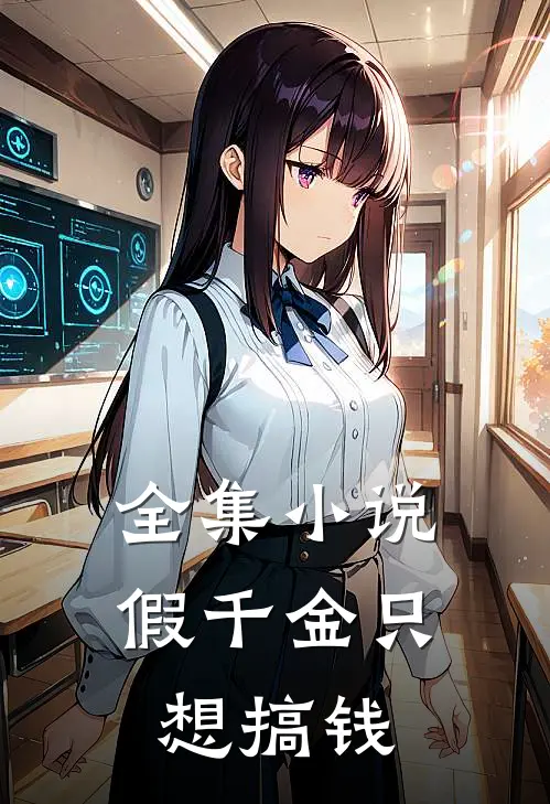 全集小说假千金只想搞钱