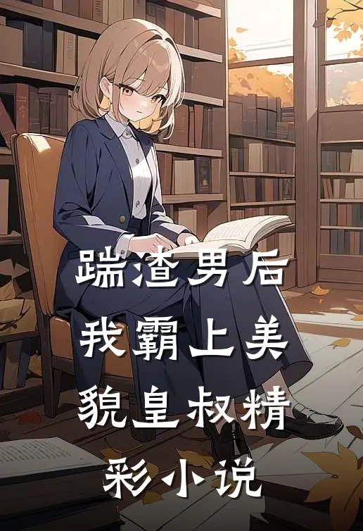 踹渣男后，我霸上美貌皇叔精彩小说