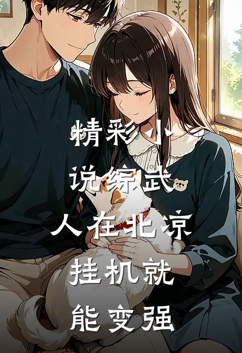 精彩小说综武：人在北凉，挂机就能变强
