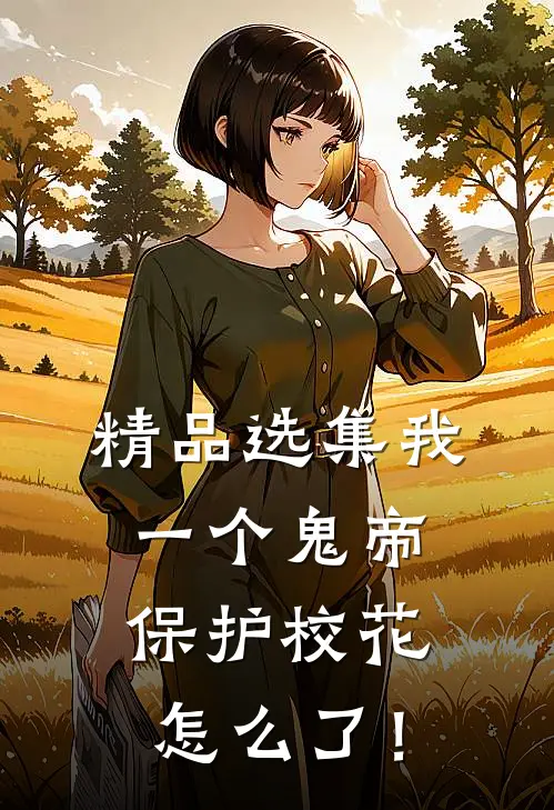 精品选集我一个鬼帝，保护校花怎么了！