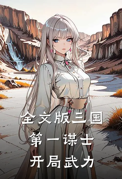 全文版三国：第一谋士，开局武力
