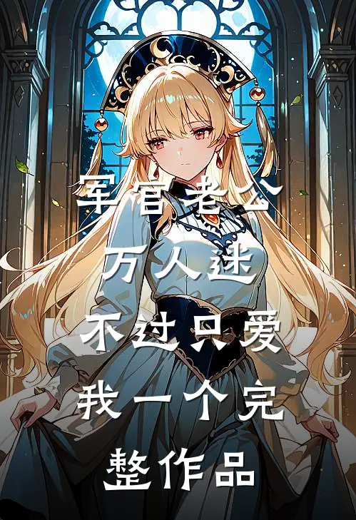军官老公万人迷，不过只爱我一个完整作品