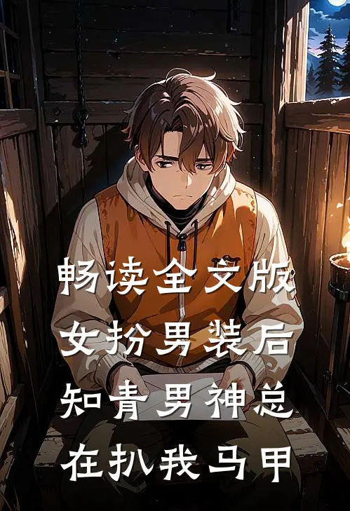 畅读全文版女扮男装后，知青男神总在扒我马甲