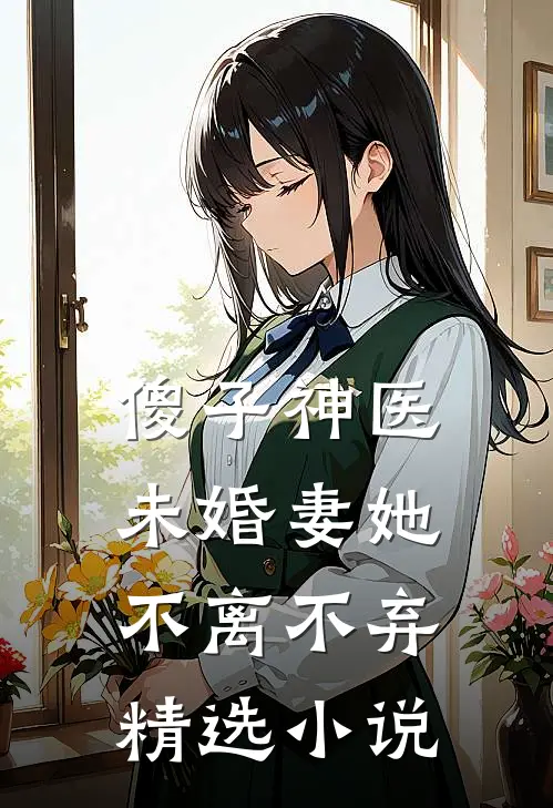 傻子神医：未婚妻她不离不弃精选小说