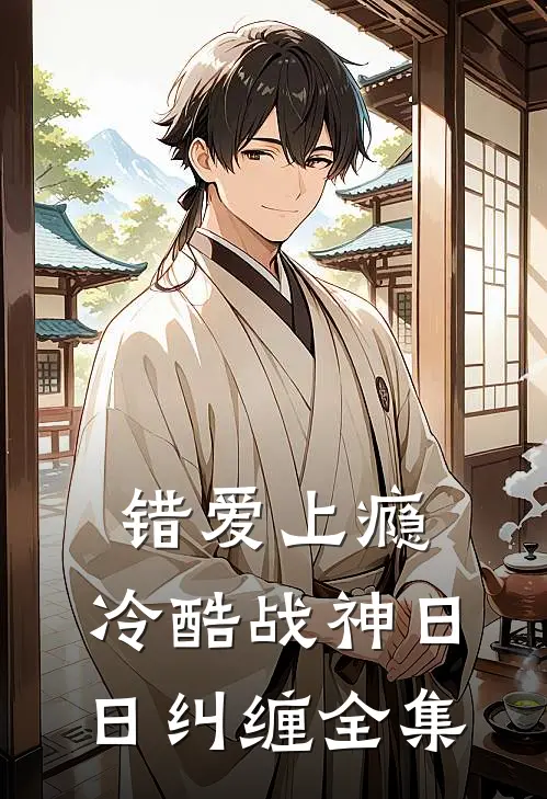 错爱上瘾，冷酷战神日日纠缠全集