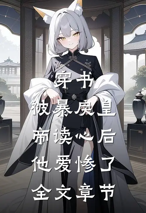 穿书：被暴戾皇帝读心后他爱惨了全文章节