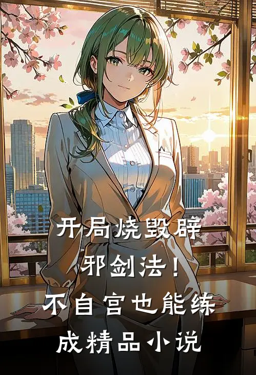 开局烧毁辟邪剑法！不自宫也能练成精品小说