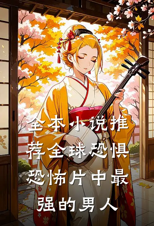 全本小说推荐全球恐惧：恐怖片中最强的男人