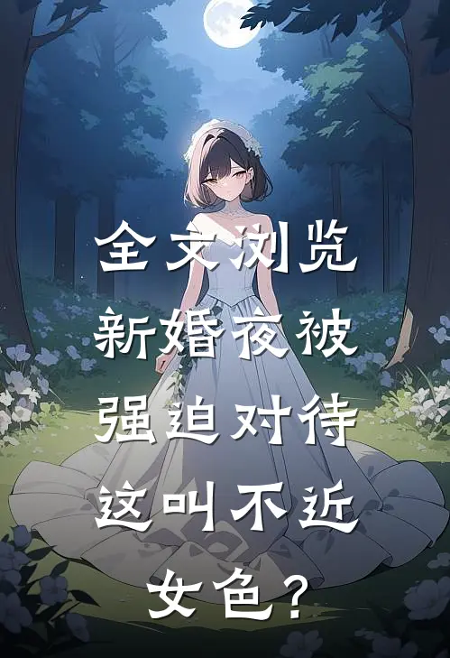 全文浏览新婚夜被强迫对待，这叫不近女色？