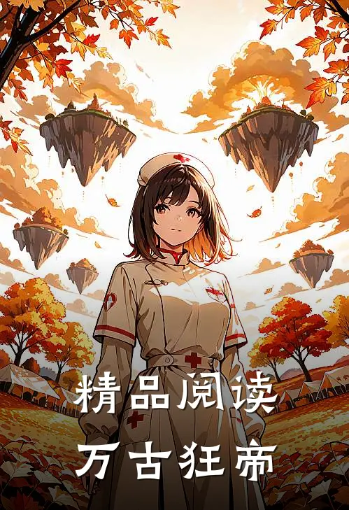 精品阅读万古狂帝