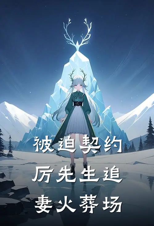被迫契约：厉先生追妻火葬场