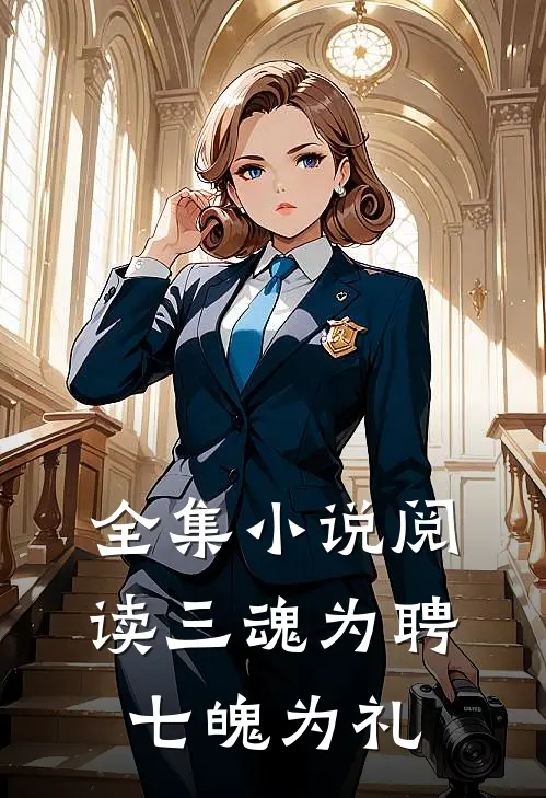 全集小说阅读三魂为聘，七魄为礼
