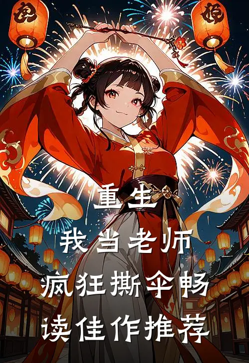 重生：我当老师，疯狂撕伞畅读佳作推荐