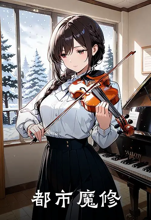 都市魔修