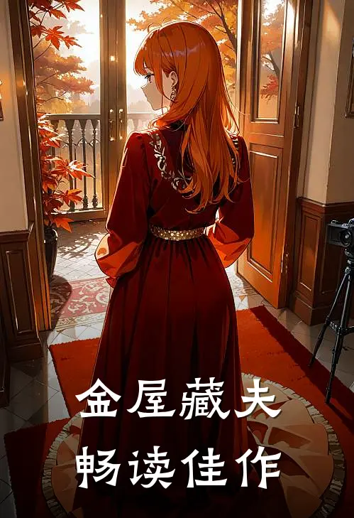 金屋藏夫畅读佳作