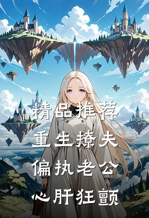 精品推荐重生撩夫：偏执老公心肝狂颤