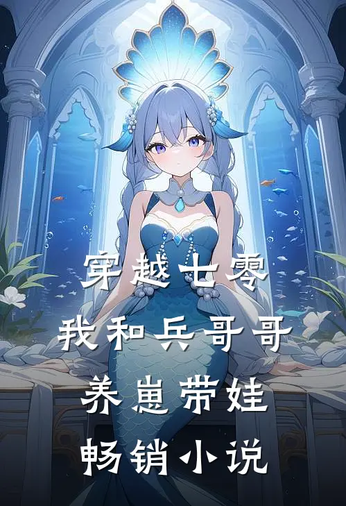 穿越七零：我和兵哥哥养崽带娃畅销小说