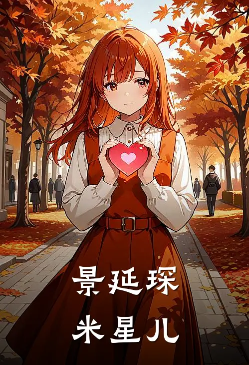 景延琛米星儿