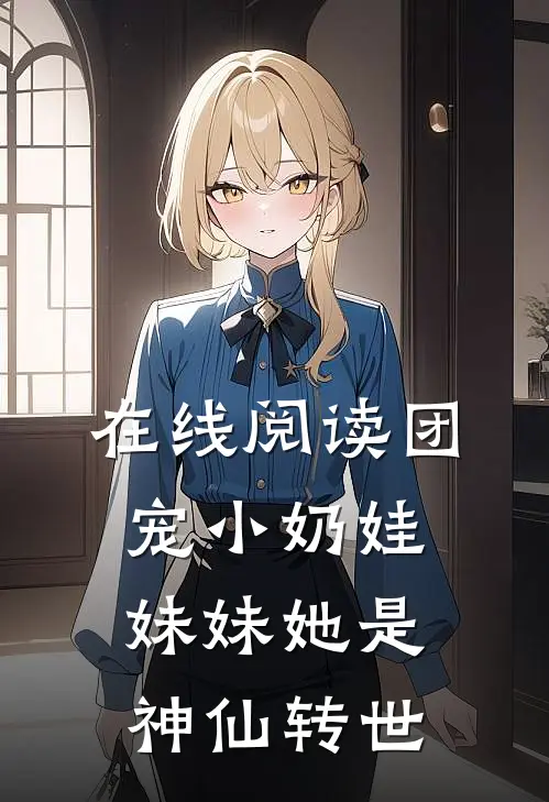 在线阅读团宠小奶娃：妹妹她是神仙转世