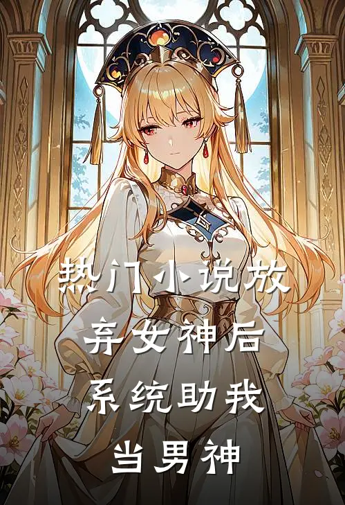 热门小说放弃女神后，系统助我当男神