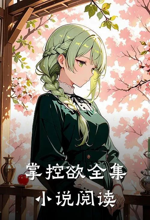 掌控欲全集小说阅读