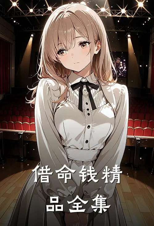 借命钱精品全集
