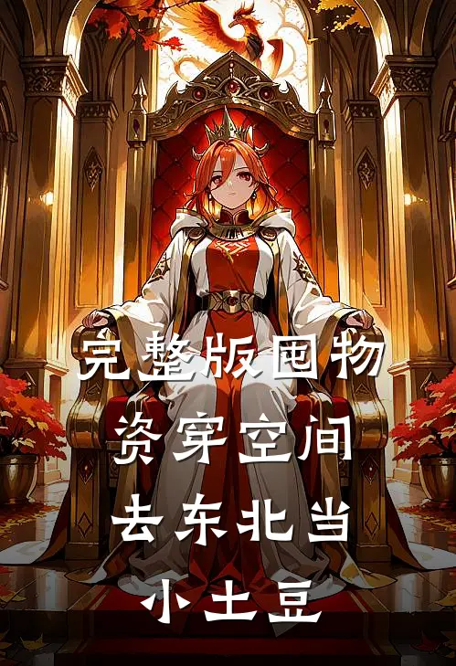 完整版囤物资穿空间，去东北当小土豆