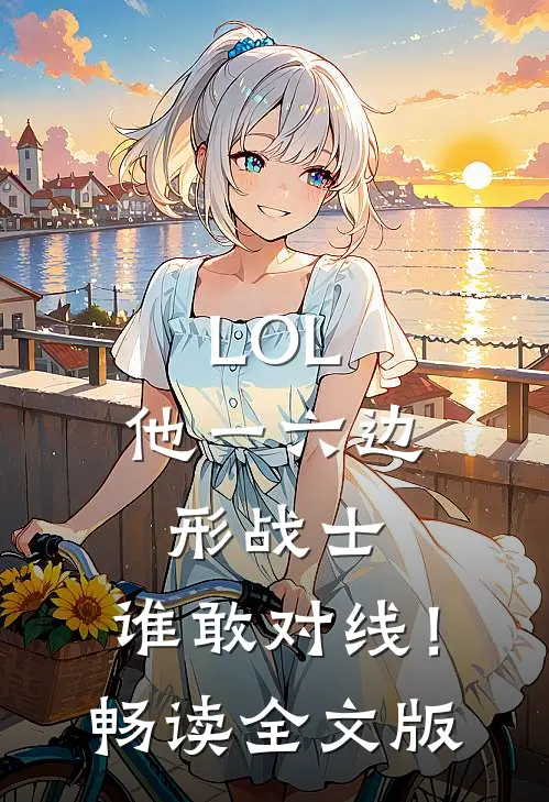 LOL：他一六边形战士，谁敢对线！畅读全文版
