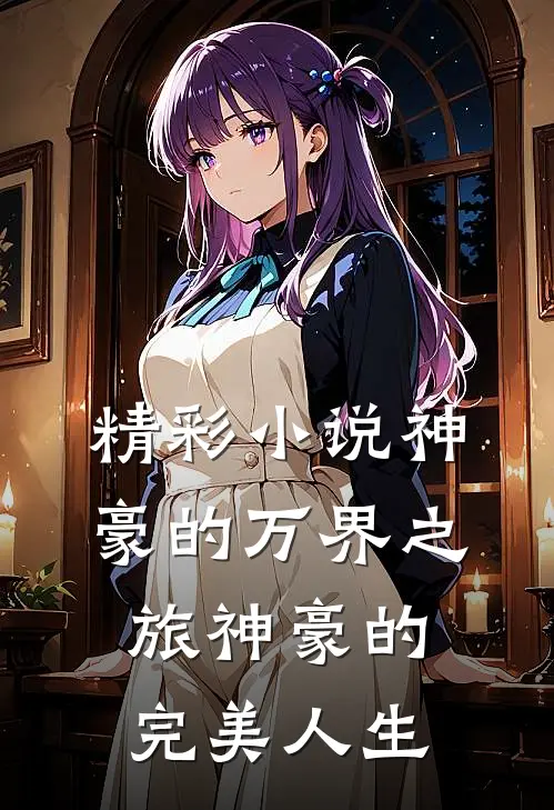 精彩小说神豪的万界之旅神豪的完美人生