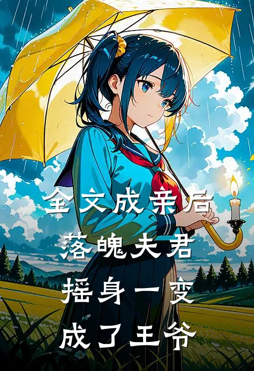 全文成亲后，落魄夫君摇身一变成了王爷