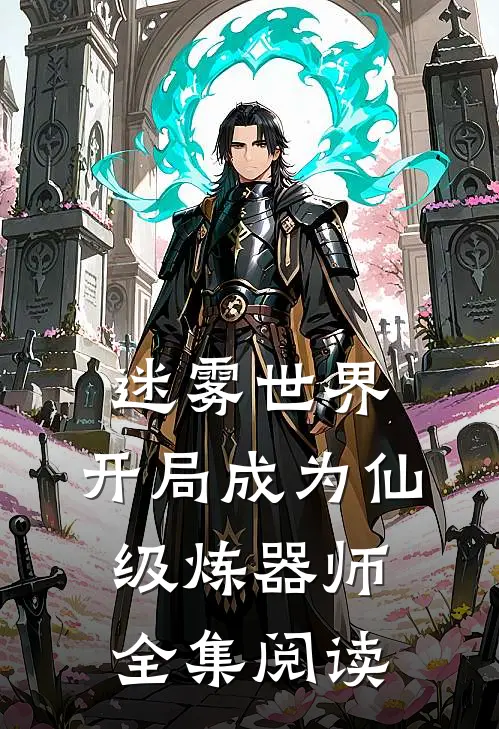 迷雾世界：开局成为仙级炼器师全集阅读