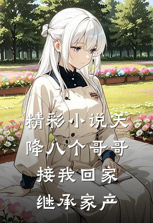 精彩小说天降八个哥哥接我回家继承家产