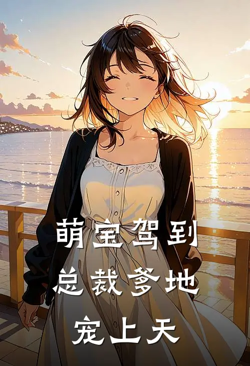 萌宝驾到：总裁爹地宠上天