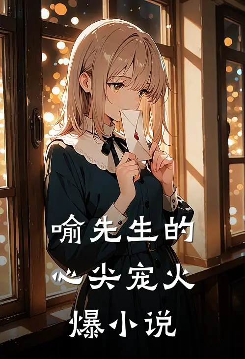 喻先生的心尖宠火爆小说