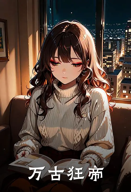 万古狂帝