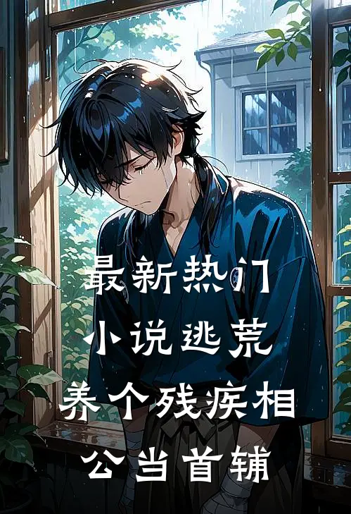 最新热门小说逃荒：养个残疾相公当首辅