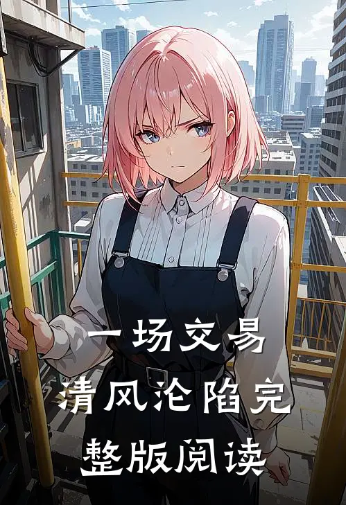 一场交易，清风沦陷完整版阅读