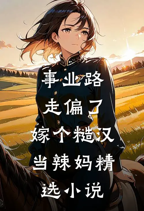 事业路走偏了，嫁个糙汉当辣妈精选小说